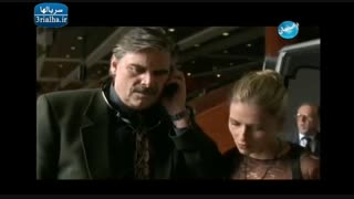 سریال هلیکوپتر پلیس - قسمت 15