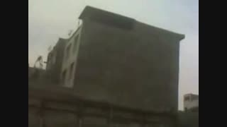 رعایت نکردن اصول خاکبرداری