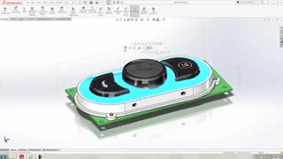 SOLIDWORKS 2016 User Interface Enhancements