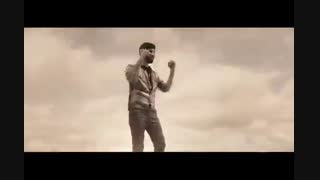 موزیک ویدئوی «عمار داره این خاک»