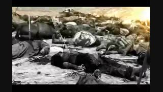 تو عشق مادرمان زهرا (س) بودی!!