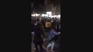 دعوای دخترانه 2