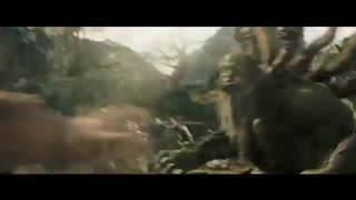 Warcraft - Official Trailer