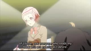 انیمهInu-to-Hasami-wa-Tsukaiyou-Episode-10(زیرنویس فارسی)