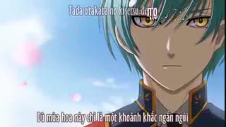 یه انگ انیمه ارامش بخش