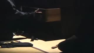 مستند نینجوتسو - از سری آلبوم های آموزش هنرهای رزمی و دفاع شخصی کوثرپرداز