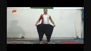 تبلیغ شلوارکردی:))))))))