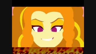 Battle of the bands - only Adagio's voice!