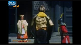 سریال جنگجویان کوهستان - 24 قسمت آخر