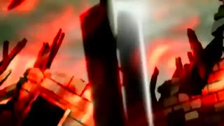 موزیک ویدیو انیمه کلیمور_AMV Claymore