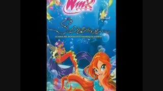 وینکس(پری دریایی)