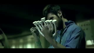 موزیک ویدئوی «مرگ مساوی آمریکا»- Down Equal USA با صدای حامد زمانی