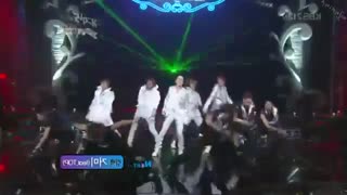 (SS501- Deja Vu (DANCE Ver