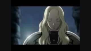 موزیک ویدیو انیمه کلیمور_AMV Claymore_Teresa