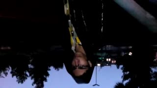 who is speaking english now