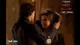 دکلمه عاشقانه " در حضور همه تو را دوست دارم "