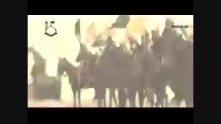 کلیپ واقعا زیبای رائفی پور درباره  ابوالفضل (ع)