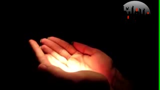 کوتاه و زیبا برای امام زمان (عج) توسط استاد رائفی پور