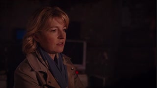 دکتر هو  فصل نهم قسمت هفت