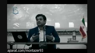 کلیپ جنجالی هنر وطن فروشی ایرانی ها حتما ببینند....