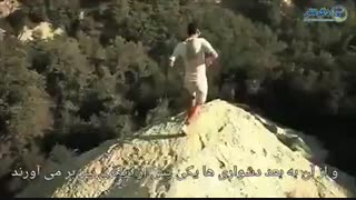 برخیز و درخش