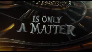 تریلر رسمی فیلم Alice Through the Looking Glass