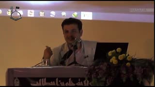 فاجعه منا-علی اکبر رائفی پور-خلاصه سخنرانی مشهد-thaer.ir