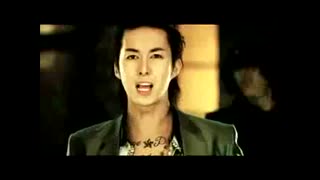 موزیک ویدئوی باحال ss501  به نام ur man