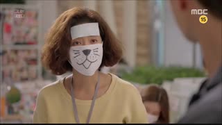 قسمت ۶ سریال او زیبا بود (کامل)