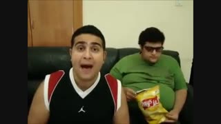 من چرا تپلم؟