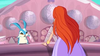 وینکس سیزن ۶ قسمت ۶ (پارت ۱)