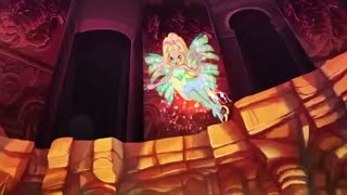 وینکس سیزن۶قسمت۶(پارت ۲)