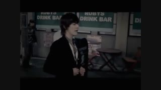 موزیک ویدیو ی it's you از گروه super junior