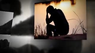 ویدئو کلیپ آهنگ من میرم با صدای وحید افشار