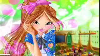 winx club season seven episode7part2