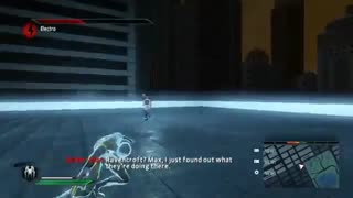 بازی مرد عنکبوتی مرحله دوازدهم