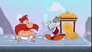 سریال باگز بانی2015 قسمت1 wabbit