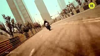 موزیک ویدئو دویل از سوپرجونیور