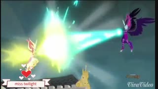 کلیپ توایلایت ساخت خودم