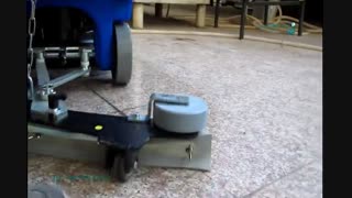 زمینشوی برقی/کفشوی برقی/اسکرابر برقی/کفساب برقی