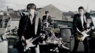 موزیک ویدیو ی i'am sorry از cn blue