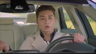 قسمت ۷ سریال او زیبا بود (کامل)