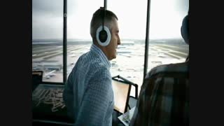 مستند فرودگاه هیترو با زیرنویس فارسی - پرواز های ورودی