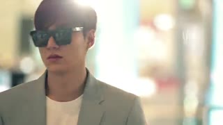 تبلیغ مین هو