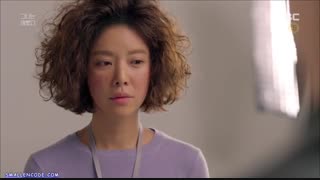 قسمت  ۸ سریال او زیبا بود (کامل)