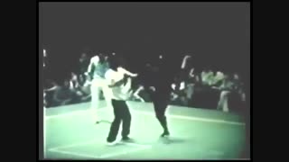 وینگ چون در مقایسه با دیگر سبک های رزمی ـ از سری آلبوم های آموزش هنرهای رزمی و دفاع شخصی