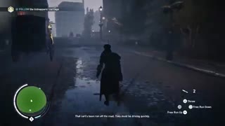 Assassins Creed Syndicate Full Game Part 18