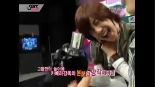 مسخره بازی های دابل اس