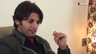 مصاحبه ای با کارانویر