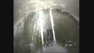 ربات ویدئو متری